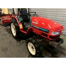 YANMAR トラクター AF224