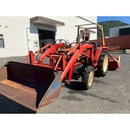 YANMAR トラクター FX24D