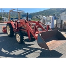 YANMAR トラクター FX24D