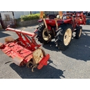 YANMAR トラクター FX24D