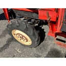 YANMAR トラクター FX24D