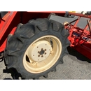 YANMAR トラクター FX24D