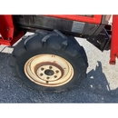 YANMAR トラクター FX24D