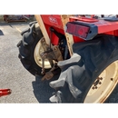 YANMAR トラクター FX24D