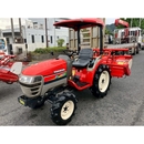 YANMAR トラクター AF118