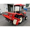 YANMAR トラクター AF118