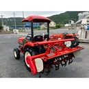 YANMAR トラクター AF118