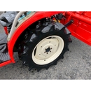 YANMAR トラクター AF118