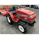 YANMAR トラクター Ke-3D