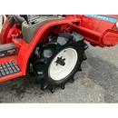 YANMAR トラクター Ke-3D