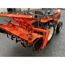 KUBOTA トラクター GB200