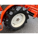 KUBOTA トラクター GB200