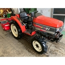 MITSUBISHI トラクター MTZ21