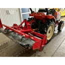 MITSUBISHI トラクター MTZ21