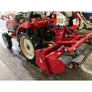 MITSUBISHI トラクター MTZ21