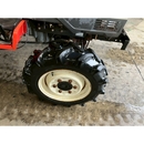 MITSUBISHI トラクター MTZ21