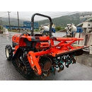 KUBOTA トラクター KT24
