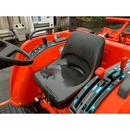 KUBOTA トラクター KT24