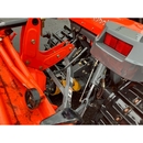 KUBOTA トラクター KT24