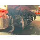 YANMAR トラクター FX24D