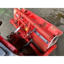 YANMAR トラクター FX24D