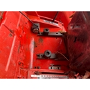 YANMAR トラクター FX24D