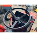 YANMAR トラクター FX24D