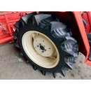 YANMAR トラクター FX24D