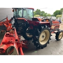 YANMAR トラクター FX24D