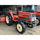 YANMAR トラクター FX24D