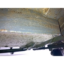 KUBOTA トラクター GL320D