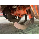 KUBOTA トラクター GL320D