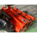 KUBOTA トラクター GL320D