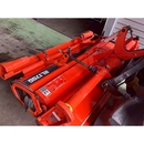 KUBOTA トラクター GL320D