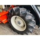 KUBOTA トラクター GL320D