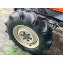 KUBOTA トラクター GL320D