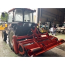 KUBOTA トラクター GL320D