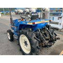 ISEKI トラクター TU200F