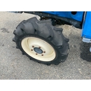 ISEKI トラクター TU200F