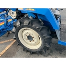 ISEKI トラクター TU200F