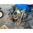 ISEKI トラクター TU200F