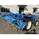 ISEKI トラクター TA235F