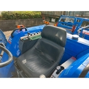 ISEKI トラクター TA235F