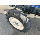 ISEKI トラクター TA235F