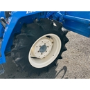 ISEKI トラクター TA235F