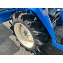 ISEKI トラクター TA235F