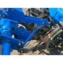 ISEKI トラクター TA235F