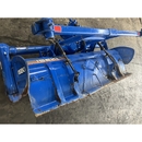 ISEKI ロータリー 