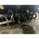 ISEKI ロータリー 