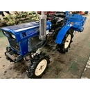 ISEKI トラクター TX1410F